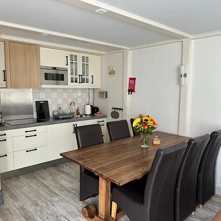 Tatil Evi Centre - Zaanse Schans Amsterdam