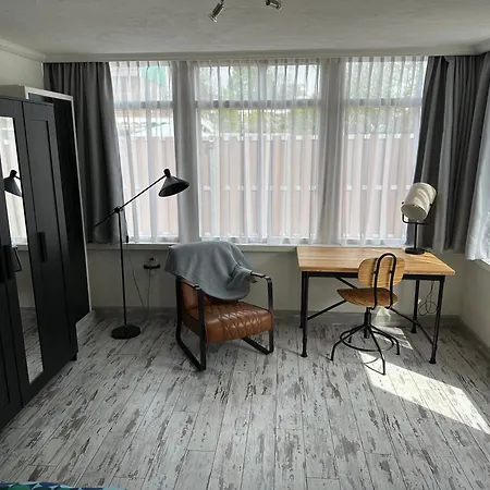 Centre - Zaanse Schans Amsterdam Tatil Evi Zaandam