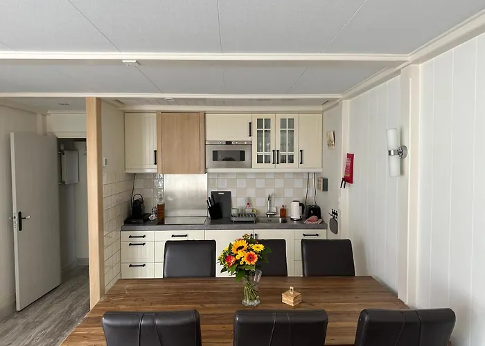 Centre - Zaanse Schans Amsterdam