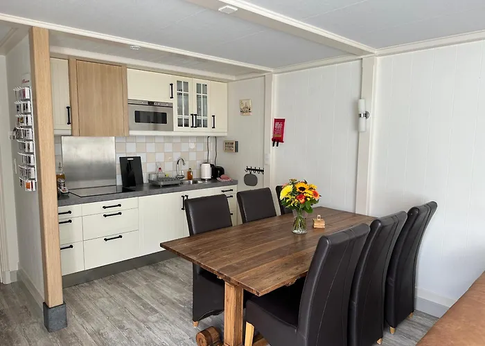 Tatil Evi Centre - Zaanse Schans Amsterdam