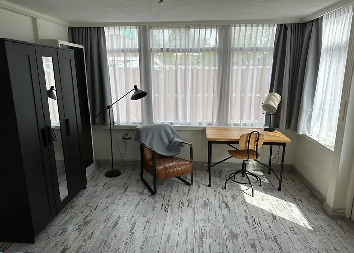 Centre - Zaanse Schans Amsterdam Tatil Evi Zaandam