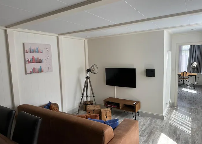 Centre - Zaanse Schans Amsterdam * Zaandam