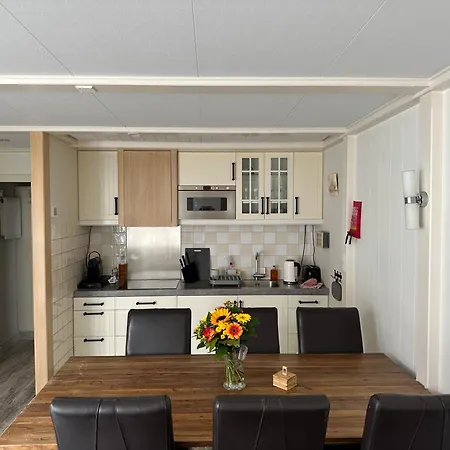 Centre - Zaanse Schans Amsterdam