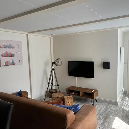 Centre - Zaanse Schans Amsterdam * Zaandam